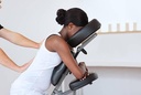 Massage en entreprise