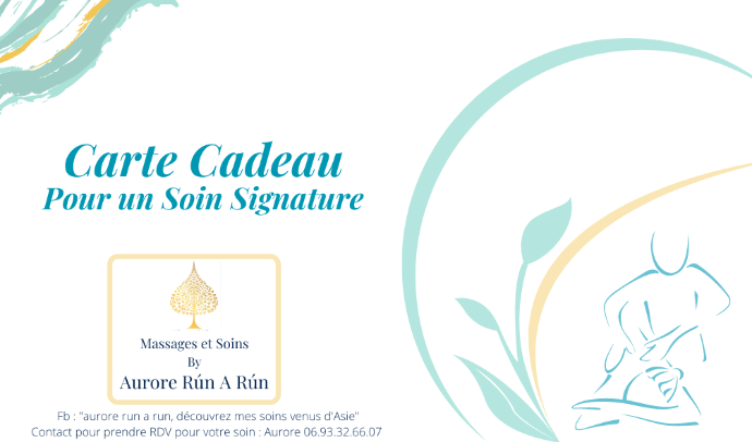 Carte cadeau